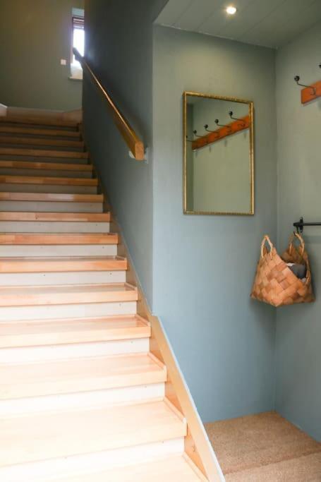 Hinterhaus Apartment Beeskow