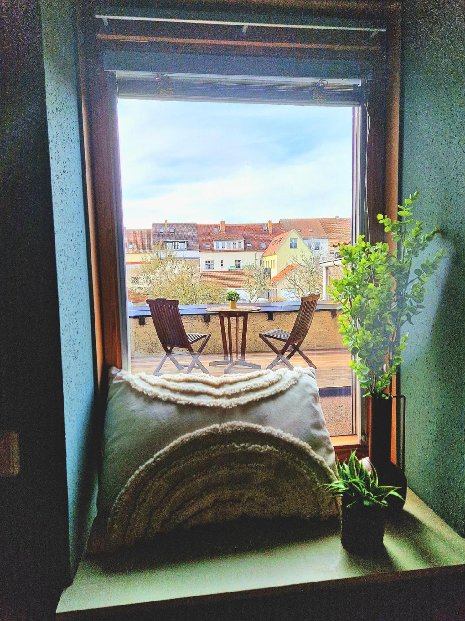 Hinterhaus